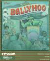 Ballyhoo Atari disk scan