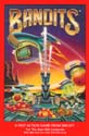 Bandits Atari disk scan