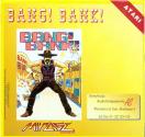 Bang! Bank! Atari disk scan