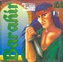 Barahir Atari disk scan