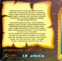 Barahir Atari disk scan