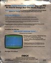 BASIC Building Blocks Atari disk scan