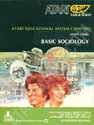Talk & Teach - Basic Sociology Atari tape scan