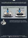 Basketball Atari cartridge scan