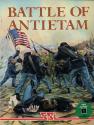 Battle of Antietam Atari disk scan