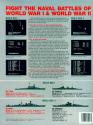 Battlecruiser Atari disk scan