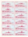 Battlecruiser Atari instructions