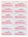 Battlecruiser Atari instructions