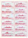 Battlecruiser Atari instructions