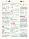 Battlecruiser Atari instructions