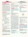 Battlecruiser Atari instructions