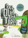 BC's Quest for Tires Atari cartridge scan