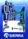 BC's Quest for Tires Atari cartridge scan