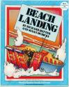 Beach Landing Atari disk scan