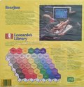 BearJam Atari cartridge scan