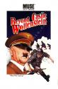 Beyond Castle Wolfenstein Atari instructions