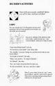 Big Bird's Special Delivery Atari instructions