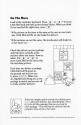 Big Bird's Special Delivery Atari instructions