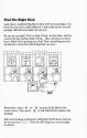 Big Bird's Special Delivery Atari instructions