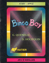 Bingo Bay Atari instructions