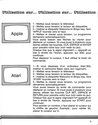 Bingo Bay Atari instructions