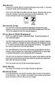 Bismarck - The North Sea Chase Atari instructions
