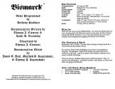 Bismarck - The North Sea Chase Atari instructions