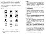 Bismarck - The North Sea Chase Atari instructions