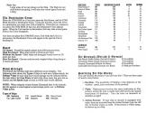 Bismarck - The North Sea Chase Atari instructions