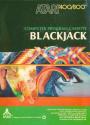 Blackjack Atari tape scan