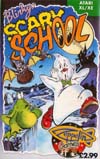 Blinky's Scary School Atari tape scan