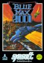 Blue Max: 2001 Atari disk scan