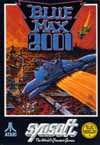 Blue Max: 2001 Atari tape scan