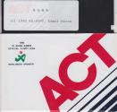 Bomb Atari disk scan