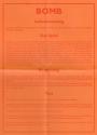 Bomb Atari instructions