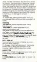 Bombastic! Atari instructions