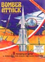 Bomber Attack Atari tape scan