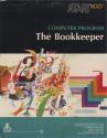 Bookkeeper (The) Atari disk scan