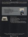 Bookkeeper (The) Atari disk scan