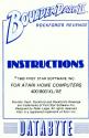 Boulder Dash II Atari instructions