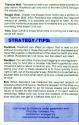 Boulder Dash II Atari instructions