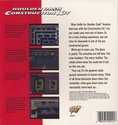 Boulder Dash Construction Kit Atari disk scan