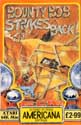 Bounty Bob Strikes Back! Atari tape scan