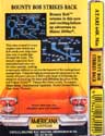 Bounty Bob Strikes Back! Atari tape scan