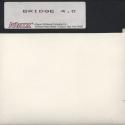 Bridge 4.0 Atari disk scan