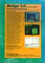 Bridge 5.0 Atari disk scan