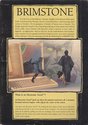Brimstone Atari disk scan