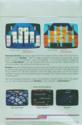Bristles Atari cartridge scan