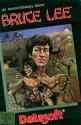 Bruce Lee Atari disk scan