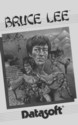 Bruce Lee Atari instructions